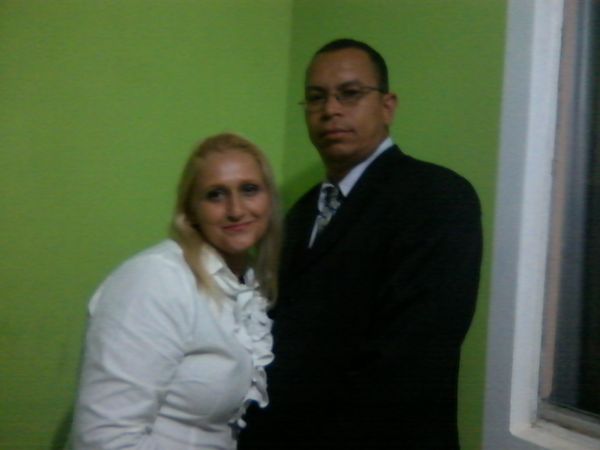 FOTOS DA DIRETORIA